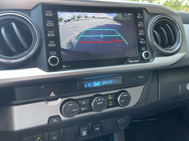 Used 2022 Toyota Tacoma Truck