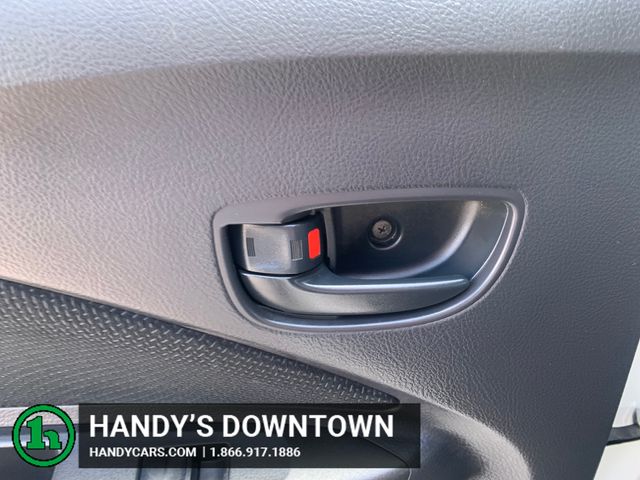 Used 2012 Toyota Yaris Sedan