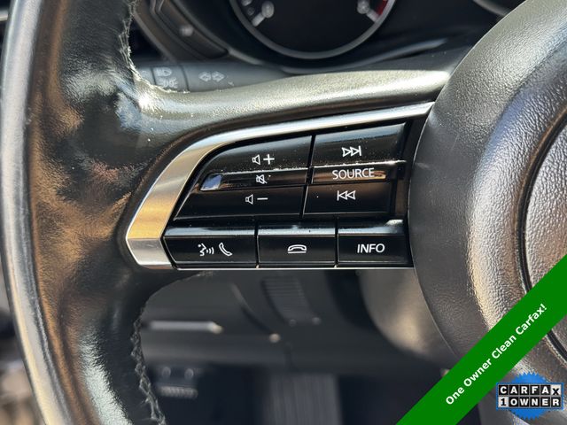 2024 Mazda CX-30 2.5 S Select Sport Silver at Joe Myers Mazda Kia
