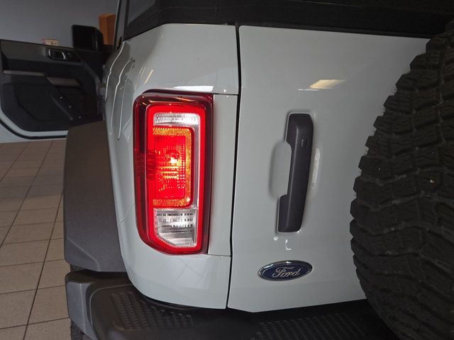 Used 2023 Ford Bronco SUV