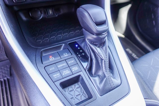 Used 2020 Toyota RAV4 SUV