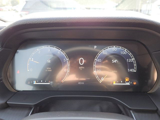 2026 Jeep Grand Cherokee L Altitude 4x4