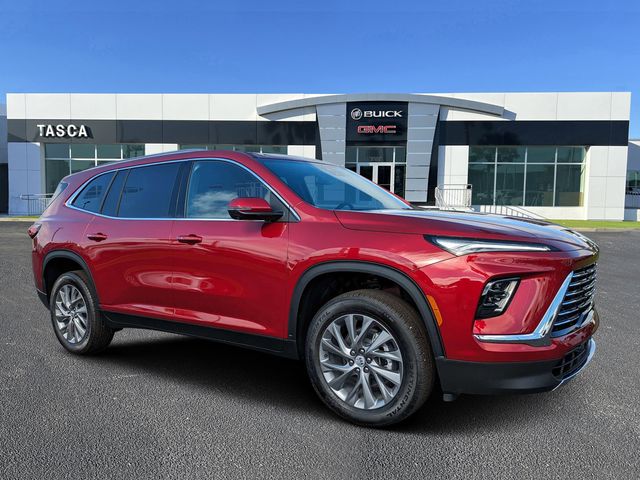 2025 Buick Enclave