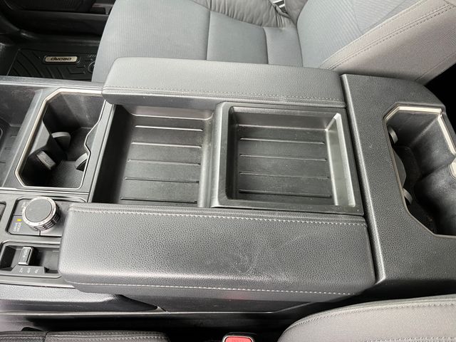Used 2023 Toyota Tundra Truck