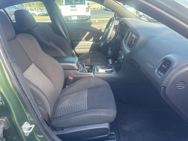 Used 2023 Green Dodge R/T image 24