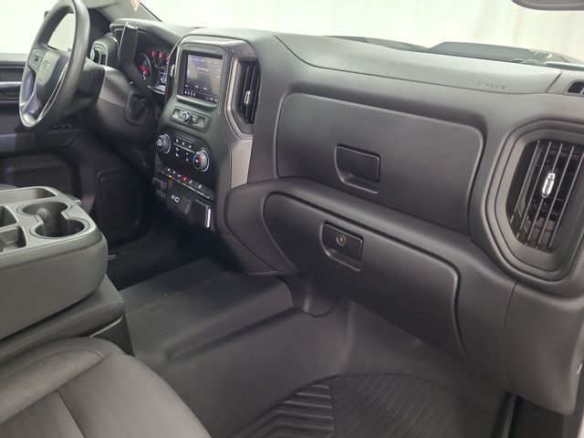 2023 – Chevrolet – Silverado 1500