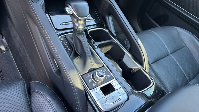 Used 2022 Gray Kia SX image 31