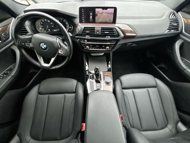 Used 2019 BMW X3 For Sale in Livonia, MI