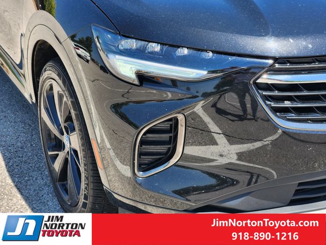 Used 2023 Buick Envision SUV