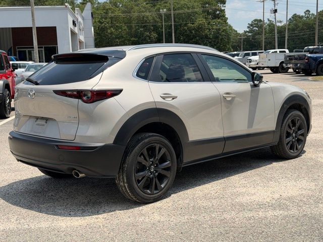 Used 2024 Mazda CX-30 SUV