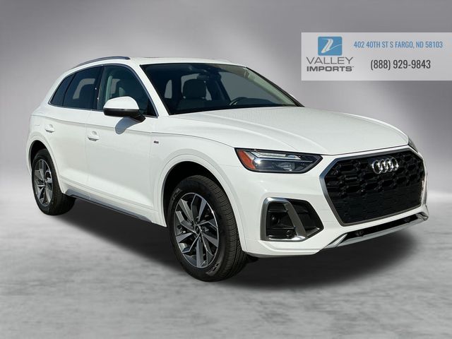 2023 Audi Q5 quattro Premium Plus S Line 45 TFSI