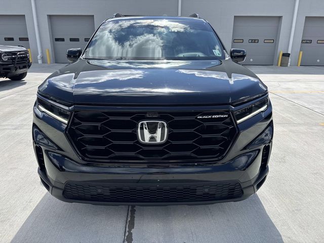 Used 2025  Honda Black Edition image 2