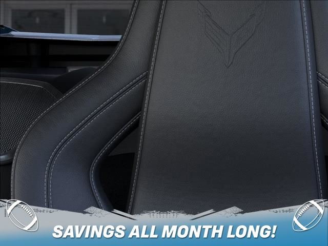 New 2027 Chevrolet Corvette Stingray For Sale in Livonia, MI