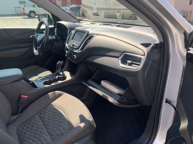 Used 2020 Chevrolet Equinox SUV