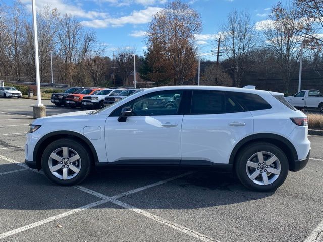new 2026 Honda Prologue car, priced at $49,285
