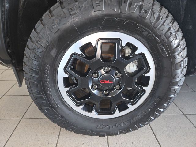 Used 2025 Toyota 4Runner i-FORCE MAX Hybrid SUV