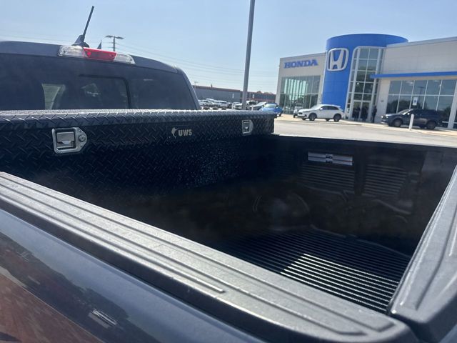 Used 2022 Ford Ranger Truck
