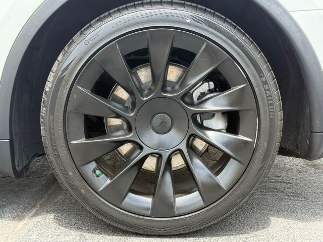 used 2021 Tesla Model Y car, priced at $25,194