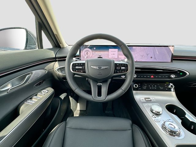 2026 Genesis GV70 Select 19