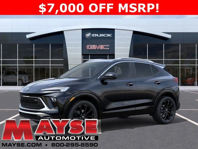 2026 Buick Encore GX Sport Touring FWD