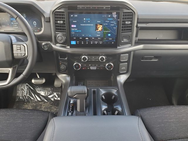 2024 Ford F-150 XLT photo