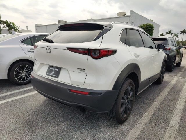 2022 Mazda CX-30 2.5 Turbo Premium Plus Package 2