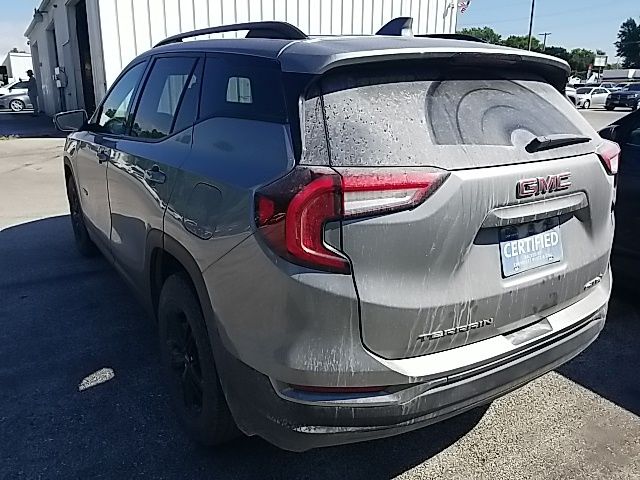 Used 2023 GMC Terrain SUV