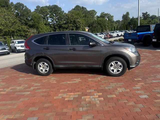 Used 2014 Honda CR-V SUV