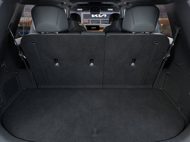 New 2027 Kia Telluride SUV