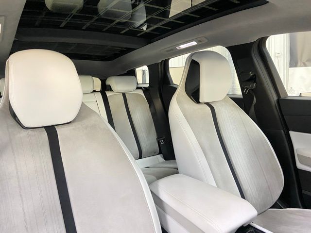 2023 Fisker Ocean thumbnail 41