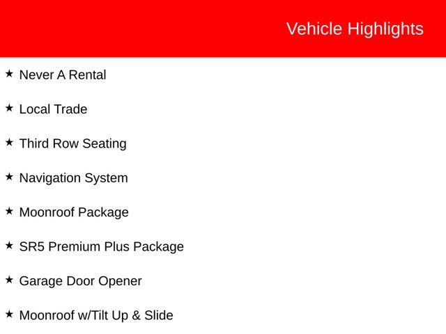 Used 2023 Toyota 4Runner SUV