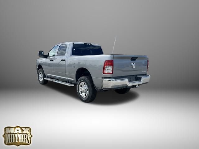 2024 Ram 2500 Tradesman 5