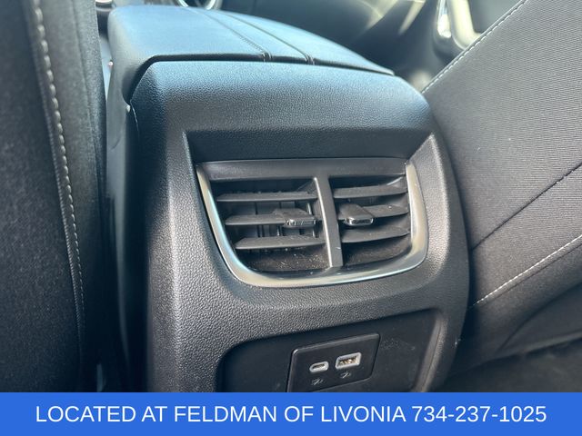 Used 2023 Chevrolet Blazer For Sale in New Hudson, MI