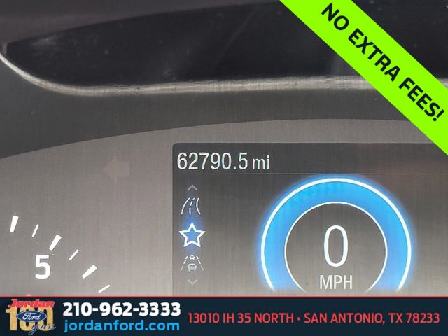 Used Car 2022 Ford Escape  Se For Sale Under $20,000 In San Antonio, Texas
