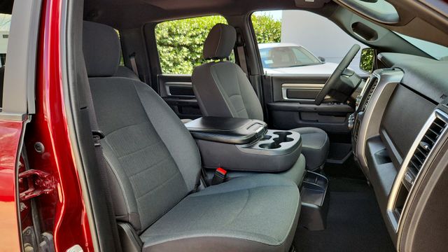 2024 Ram 1500 Classic