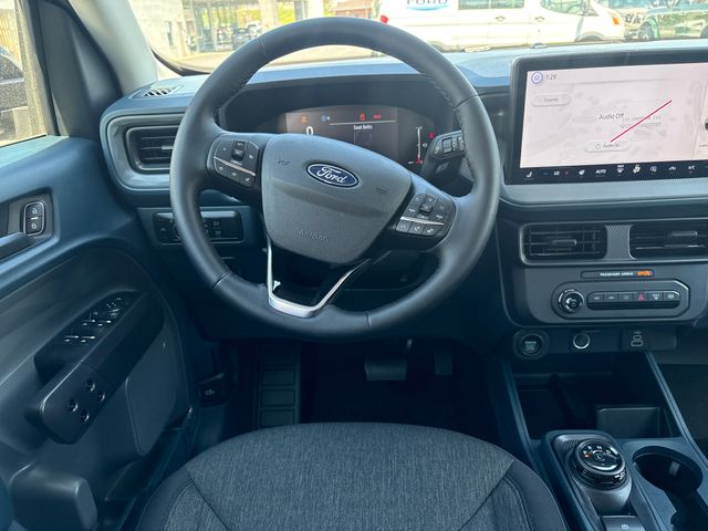 new 2026 Ford Maverick car, priced at $36,460