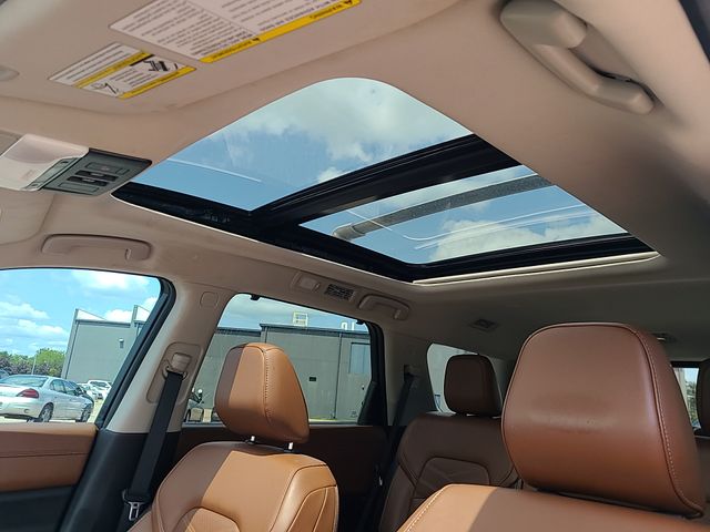Used 2023 Nissan Pathfinder SUV