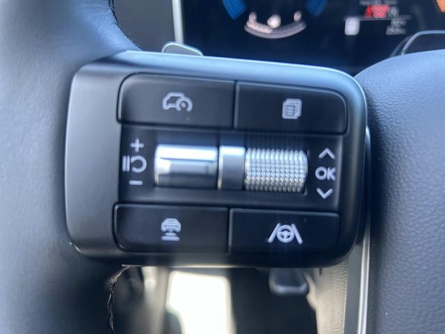 2025 Hyundai Santa Fe
