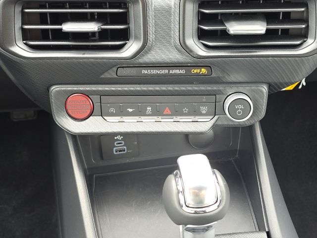 2025 Ford Mustang EcoBoost:167268A