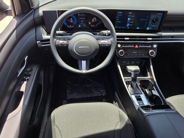2026 Hyundai Tucson - $29,068