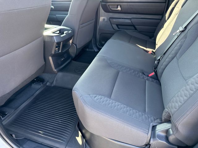 Used 2026 Toyota Tundra Truck