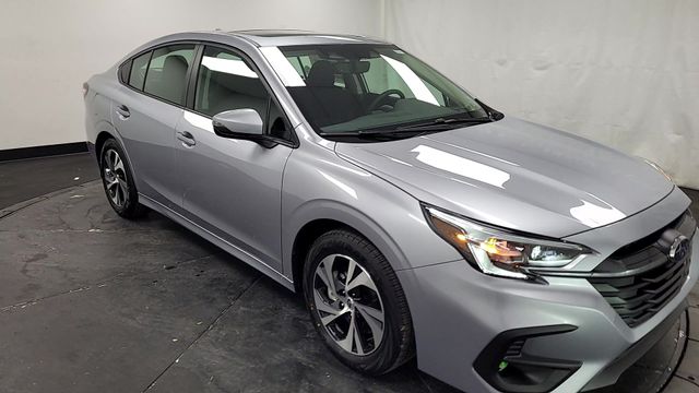 2025 – Subaru – Legacy