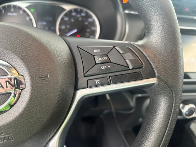 Used 2021 Nissan Kicks SUV