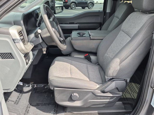Used 2024 Ford F-250SD Truck