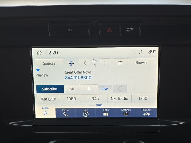 Photo of 2023 Ford F-150 XL in Dallas, GA - 29,  2023 Ford F-150 XL:166818A1