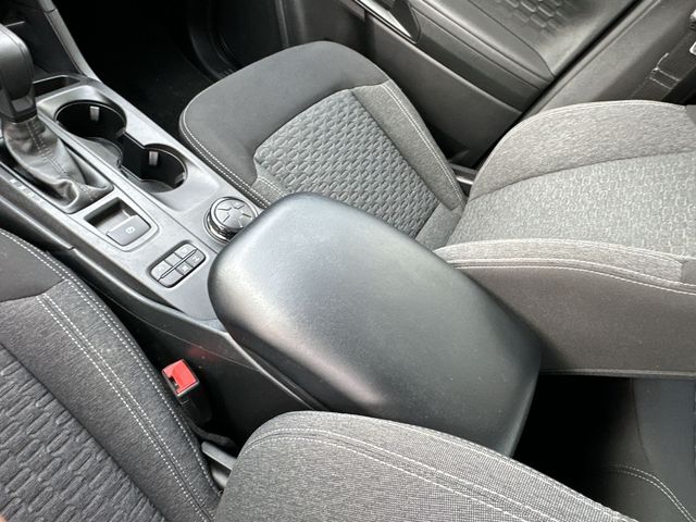 Used 2024 Blue Ford XL image 21