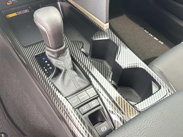 Used 2026 Toyota Camry Sedan
