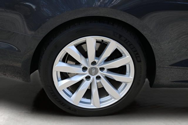 Used Car 2018 Audi A5  2.0t Prestige For Sale Under $20,000 In Austin, Texas