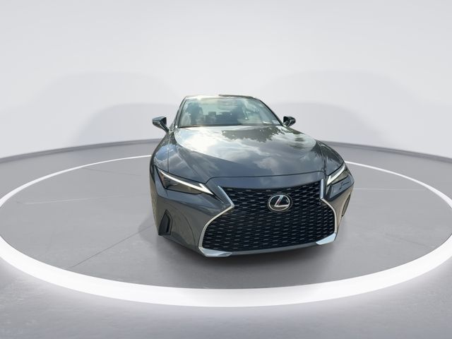 Used 2024 Lexus IS Sedan