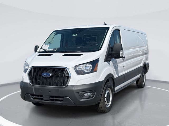 2024 Ford Transit Van